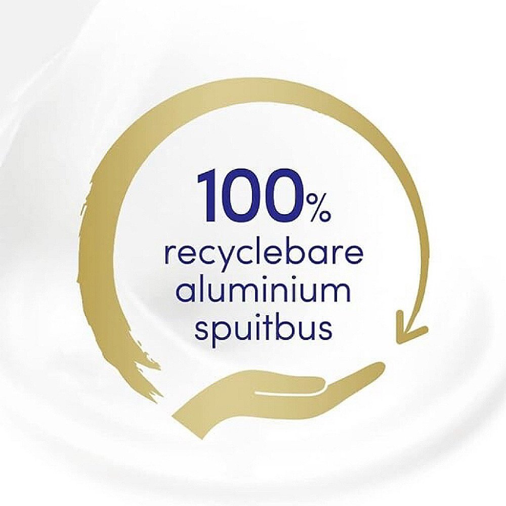 Dove original antiperspirant spray deodorant - Image 2