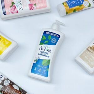 St. Ives Renewing collagen & elastin body lotion