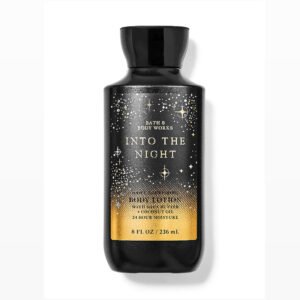 Bath & Body Works Into the Night Body Lotion