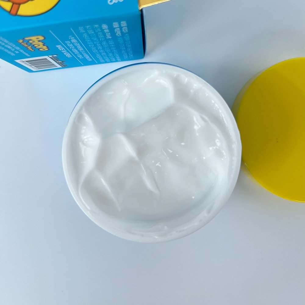 Pororo moisture cream - Image 2