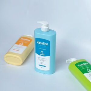 C2Y Vaseline 24h Smoothing Body Lotion