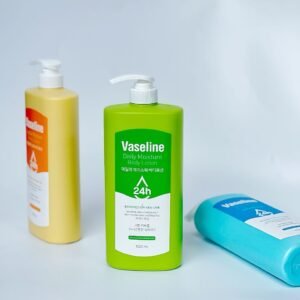 C2Y Vaseline daily moisture body lotion