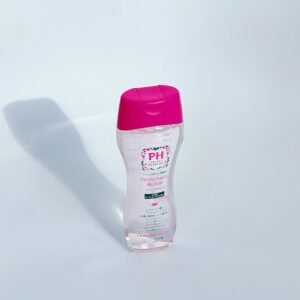 PH japan premium passionate bloom feminine wash