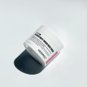 Medipeel collagen naite thread neck cream