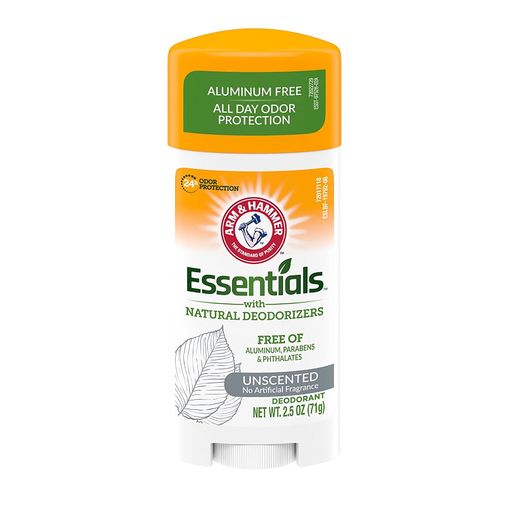 Arm &hammer Essentials deodorant roll on sticks - Image 4