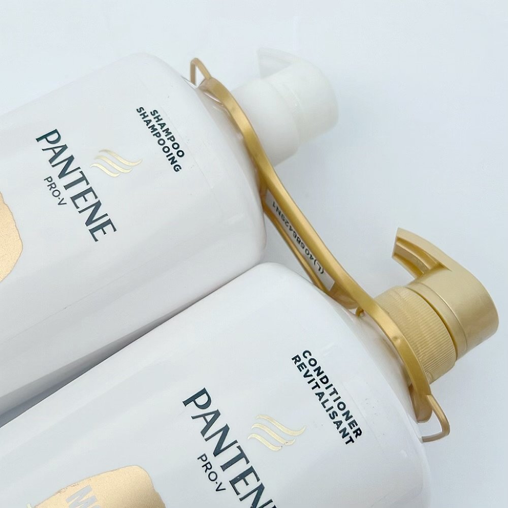 Pantene pro-v daily moisture renewal - Image 2