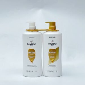 Pantene pro-v daily moisture renewal
