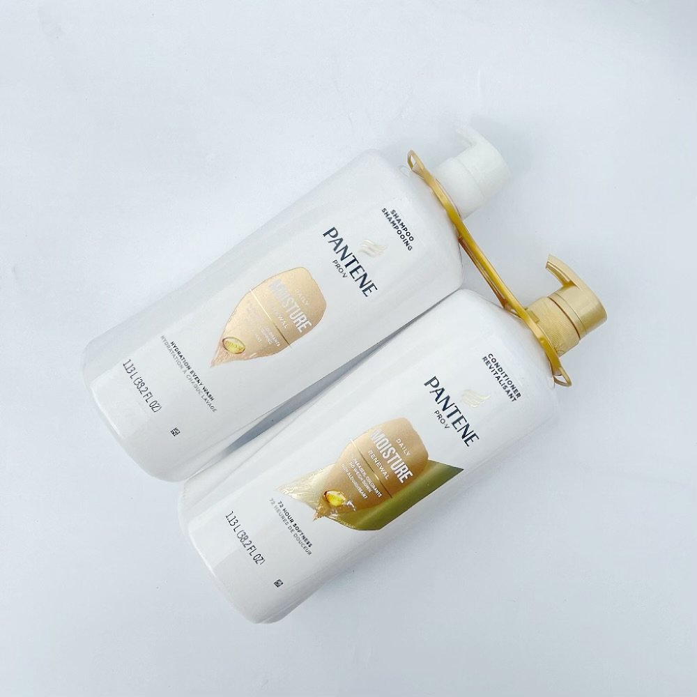 Pantene pro-v daily moisture renewal - Image 3