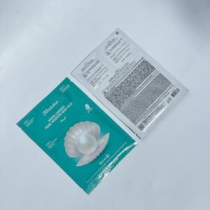 Jmsolution Marine luminous pearl moisture mask plus