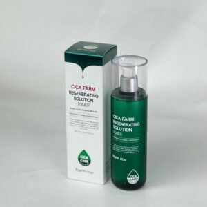 Farmstay Cica farm regenerating solution toner
