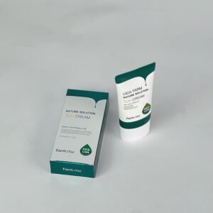 Farmstay cica farm natural solution sun cream