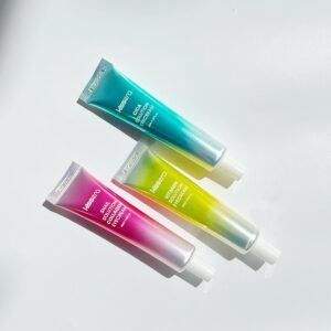 Kissera solution eye cream