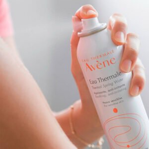 Avene thermal spring water spray
