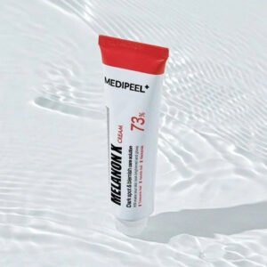 Medipeel melanon x cream