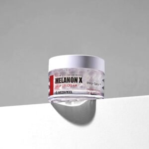 Medipeel melanon x gel cream