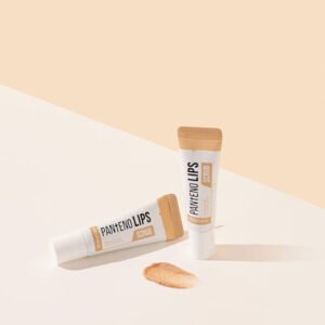 Mediheal panteno lips scrub