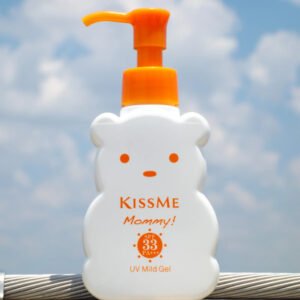 Kissme mommy uv mild gel