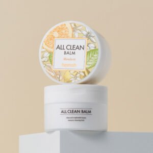 Heimish all clean balm orange