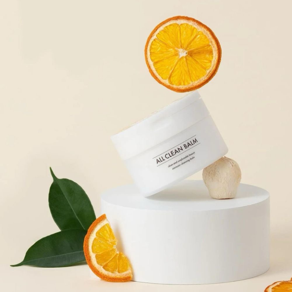 Heimish all clean balm orange - Image 4