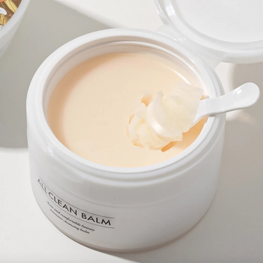 Heimish all clean balm orange - Image 2