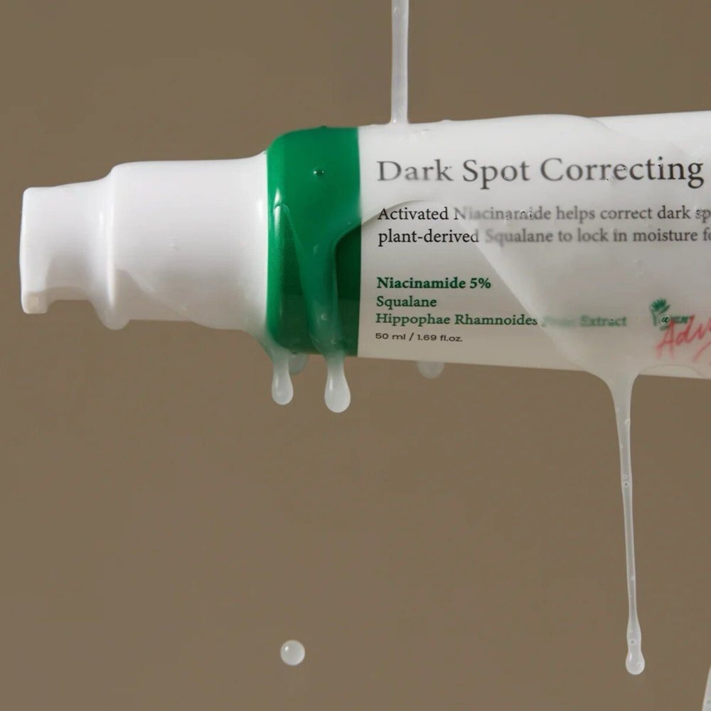 Axis-Y dark spot correcting glow serum - Image 3