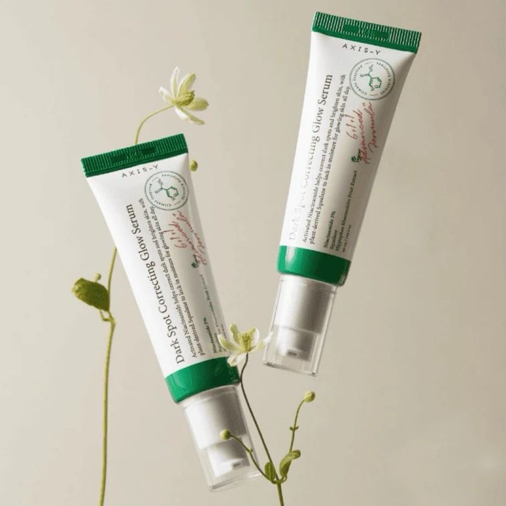 Axis-Y dark spot correcting glow serum - Image 4