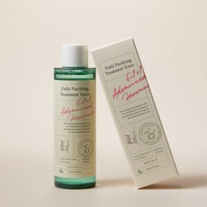 Axis-y daily purifying treatment toner