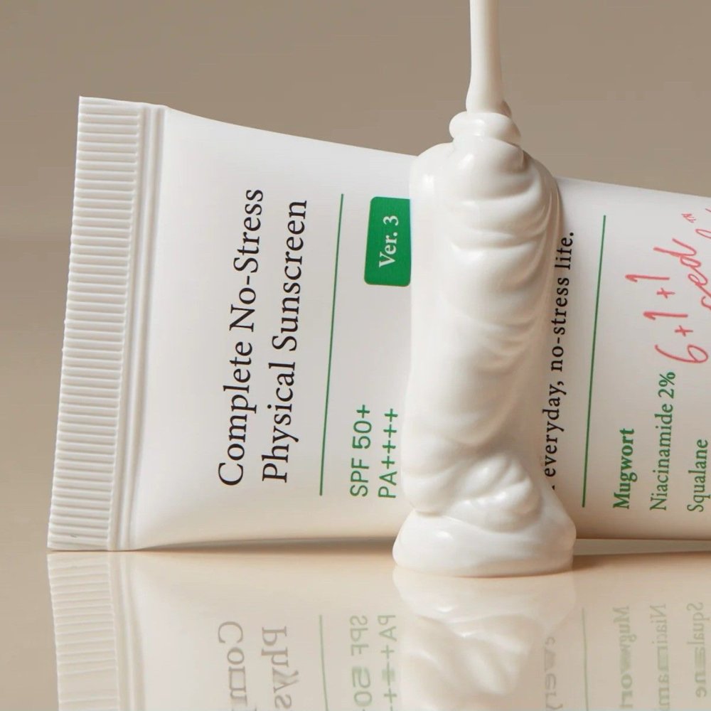 Axis-Y complete no-stress physical sunscreen - Image 4