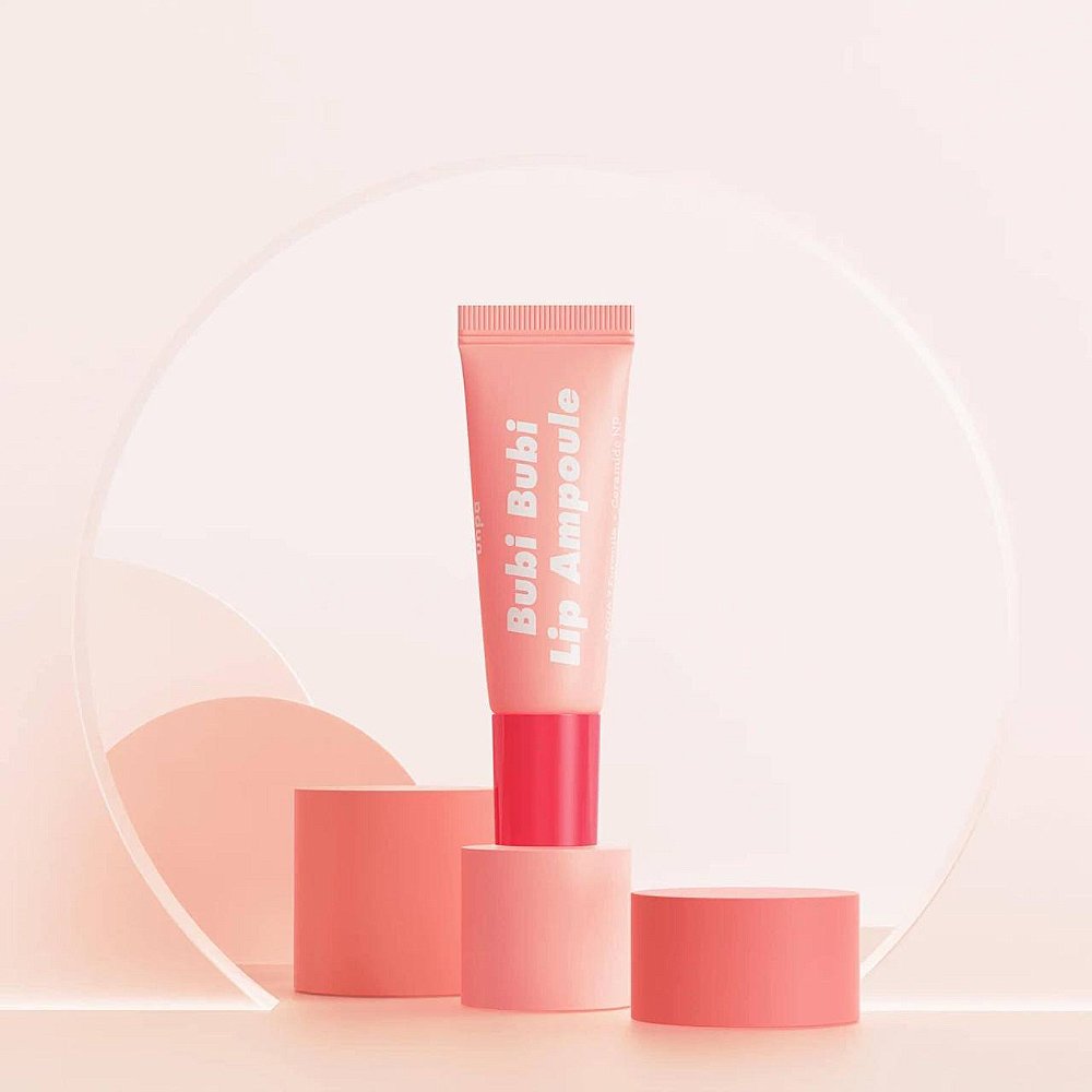 Bubi bubi lip ampoule