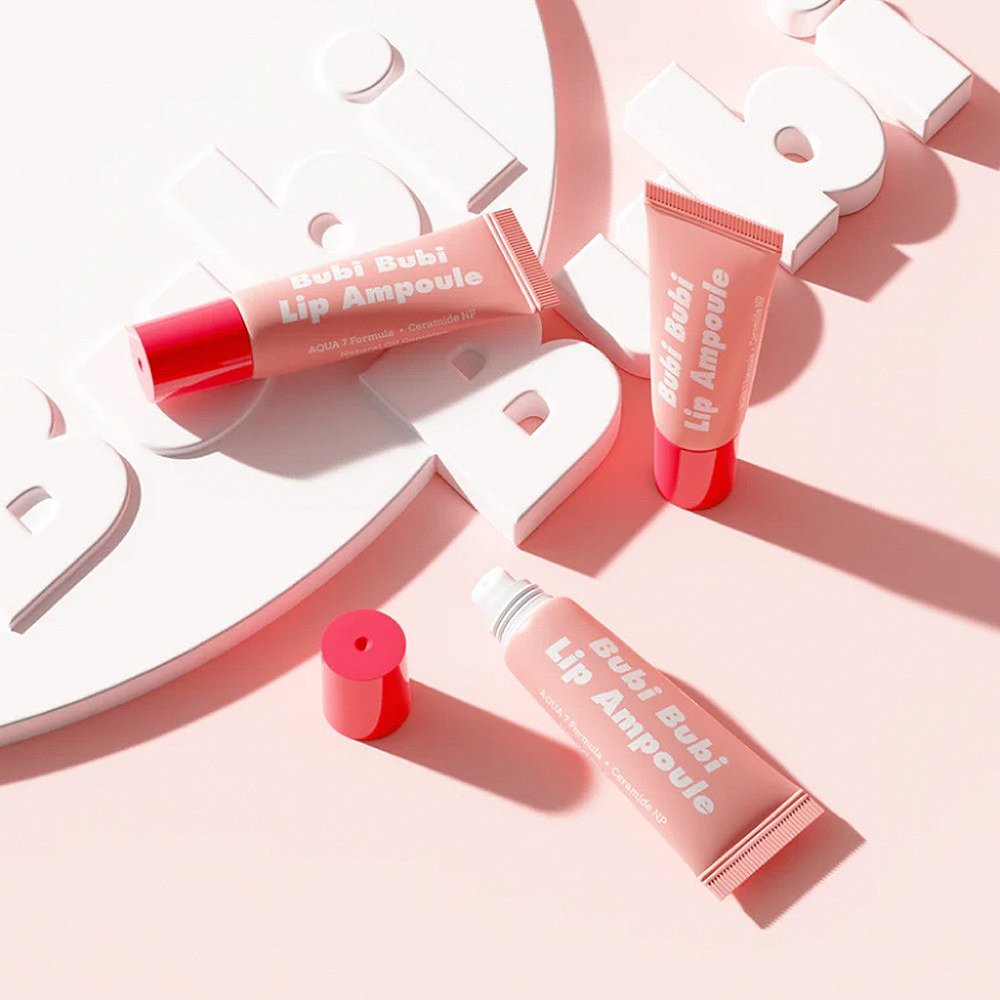 Bubi bubi lip ampoule - Image 2