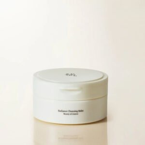 Beauty of joseon radiance cleansing balm