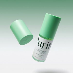 Purito wonder releaf Centella serum unscented