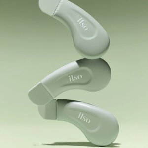 ILSO deep clean master