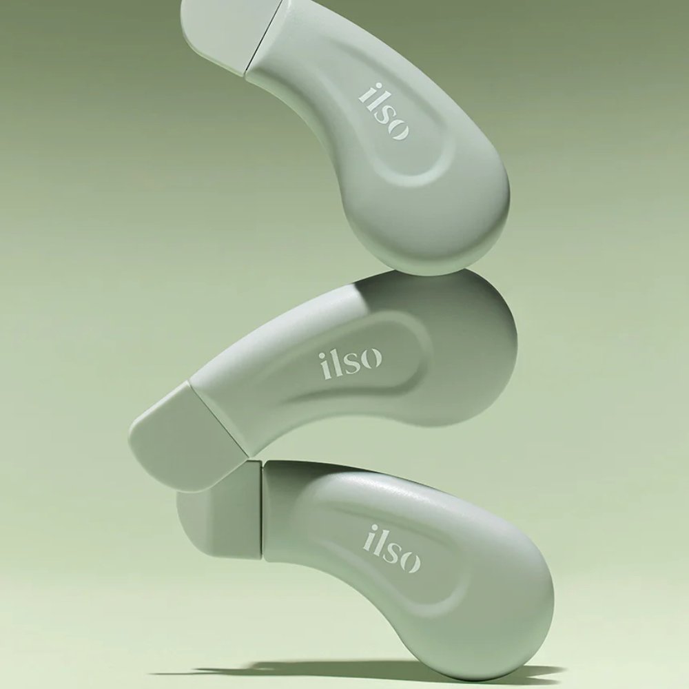 ILSO deep clean master