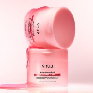 Anua Niacinamide 5 TXA brightening pad