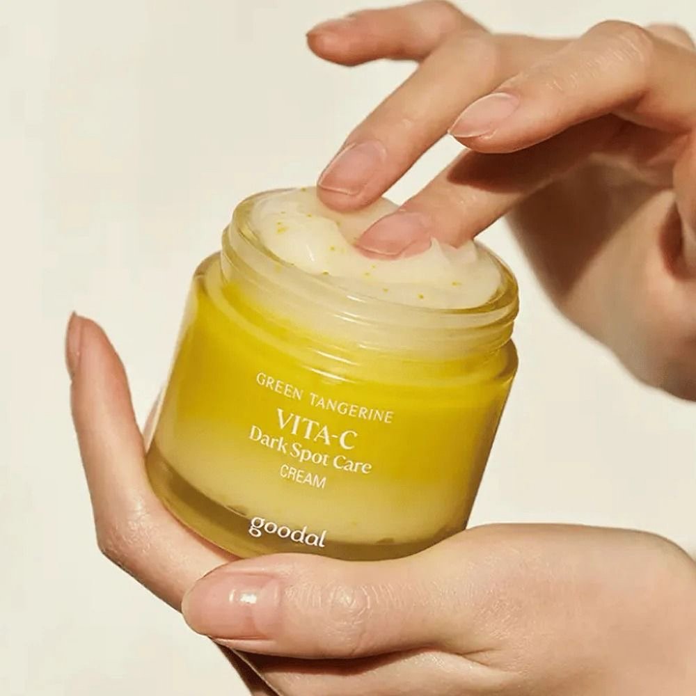 Goodal vita-c dark spot cream - Image 3