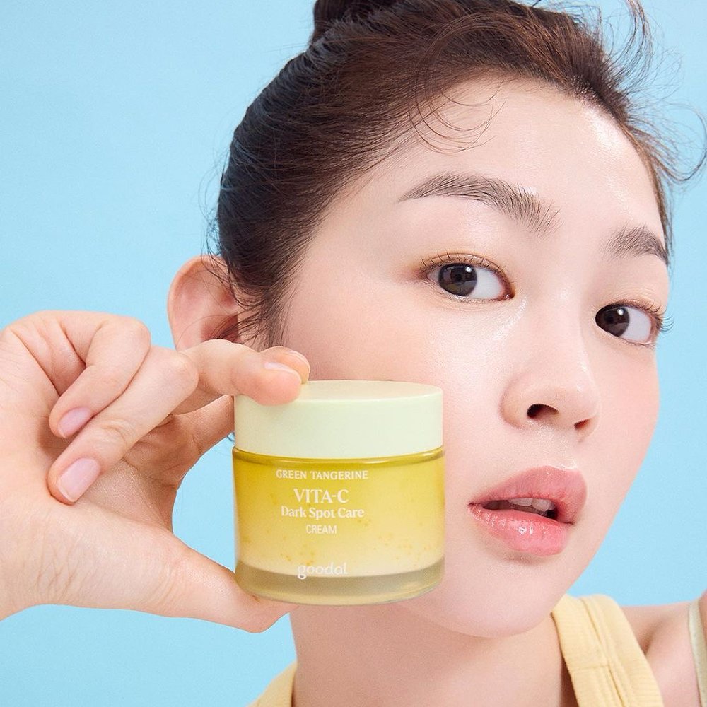 Goodal vita-c dark spot cream - Image 2