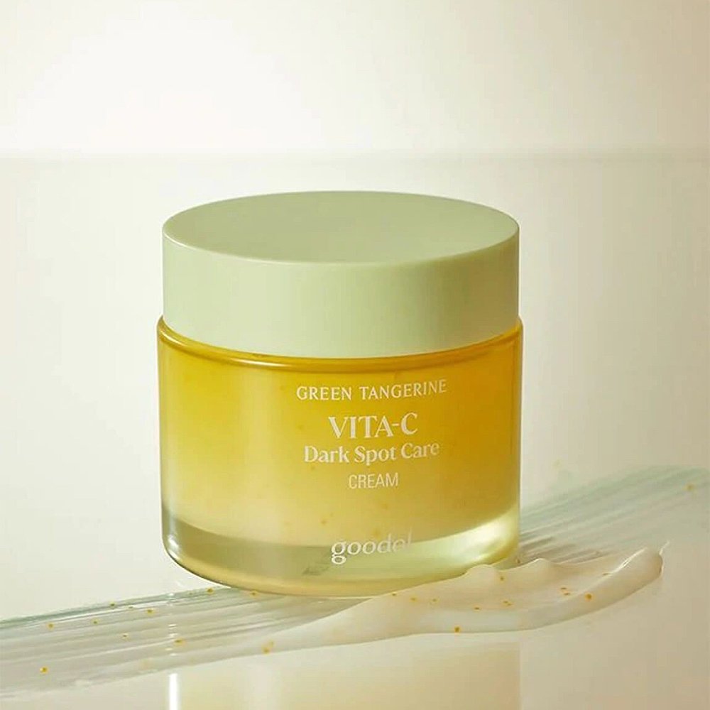 Goodal vita-c dark spot cream