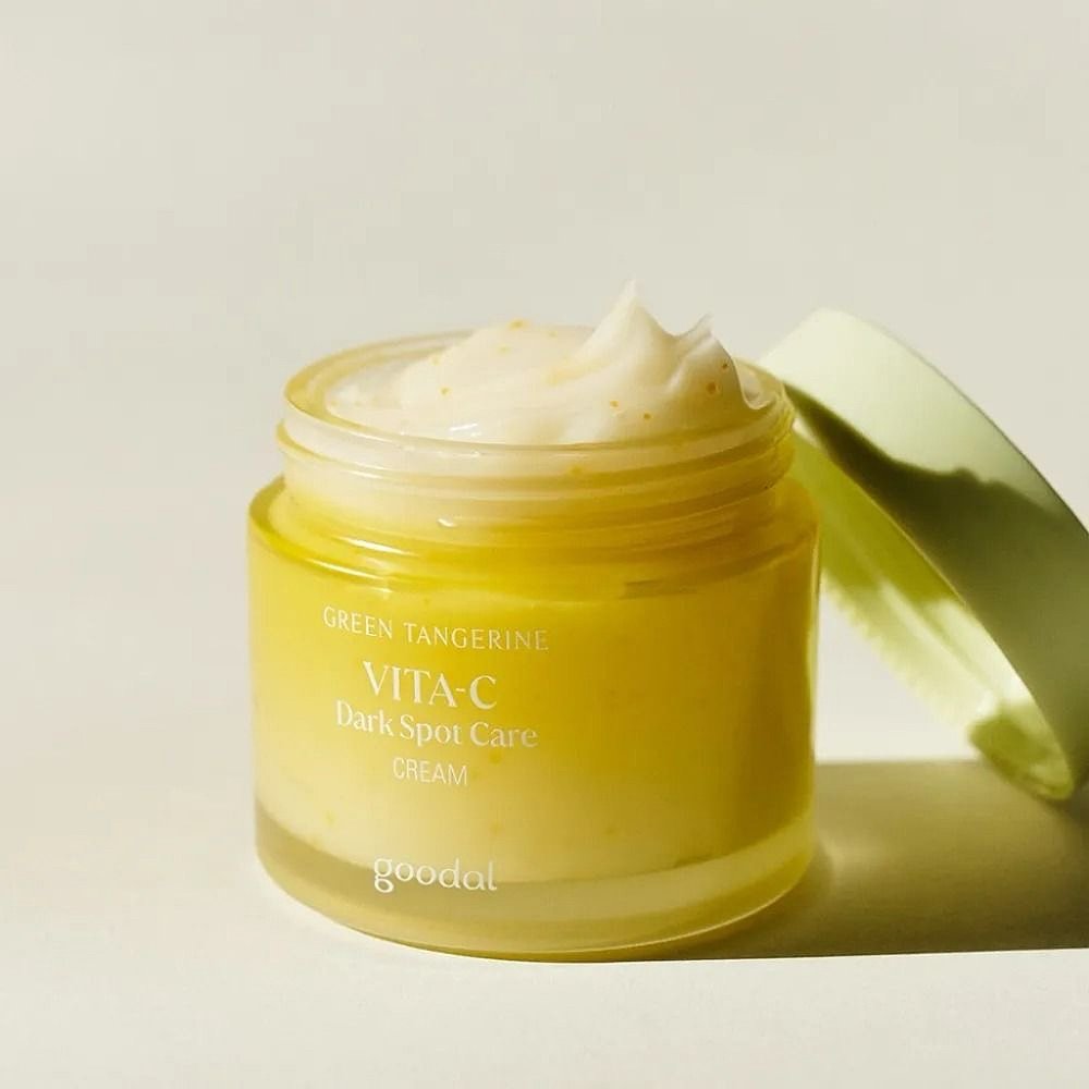 Goodal vita-c dark spot cream - Image 4