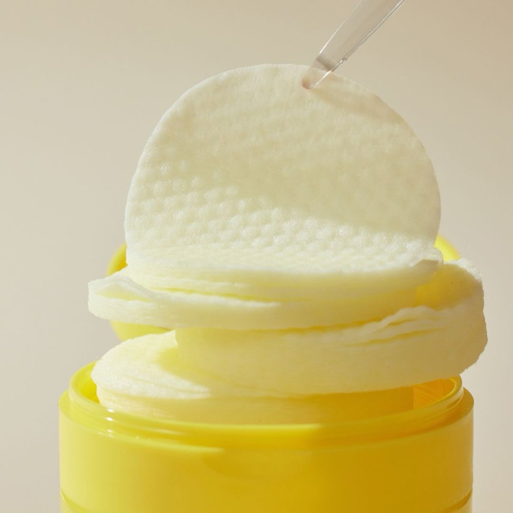 Goodal vita-c dark spot care pad - Image 2