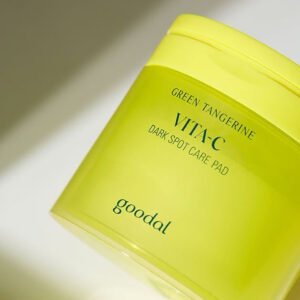 Goodal vita-c dark spot care pad