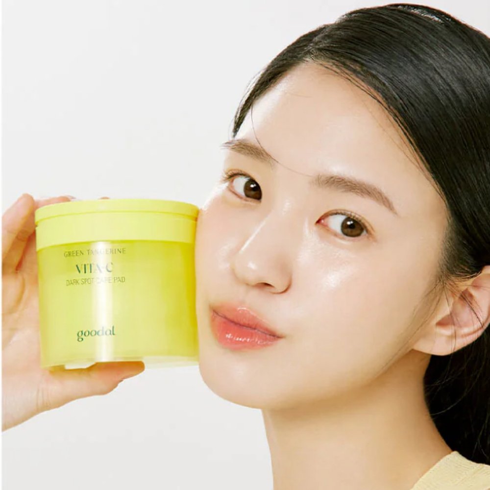 Goodal vita-c dark spot care pad - Image 3