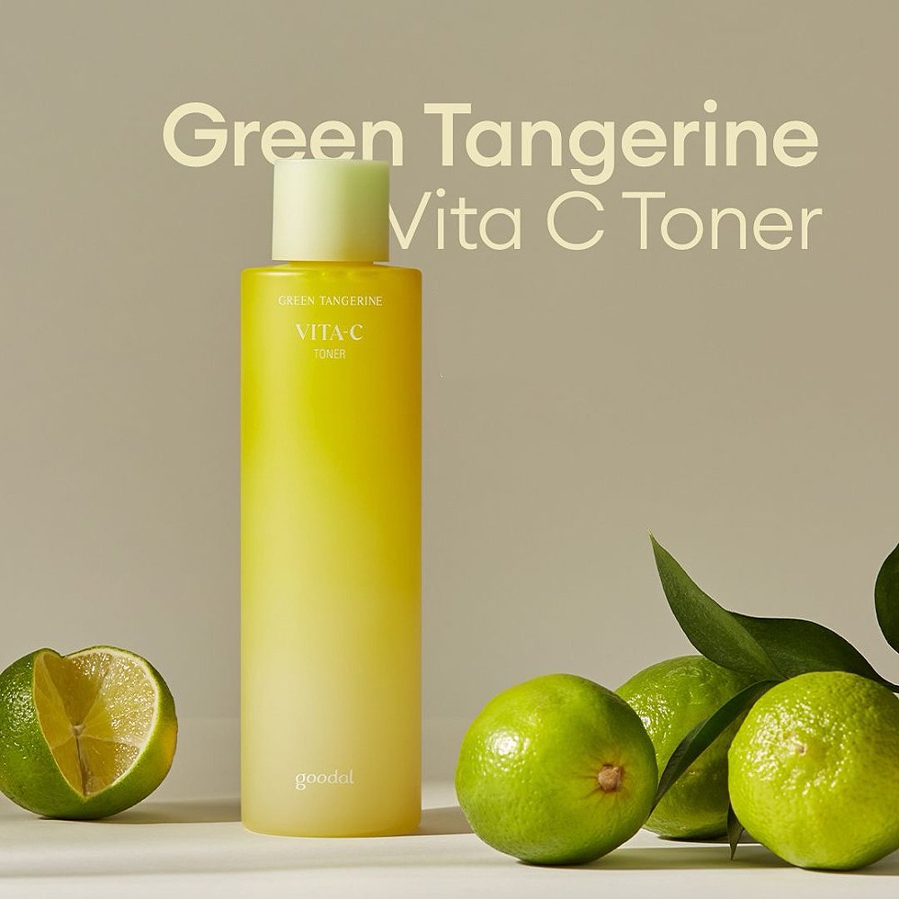 Goodal vita-c toner - Image 3