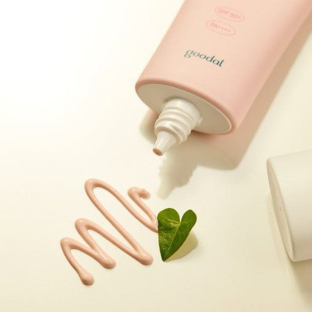 Goodal calming tone up suncream - Image 2