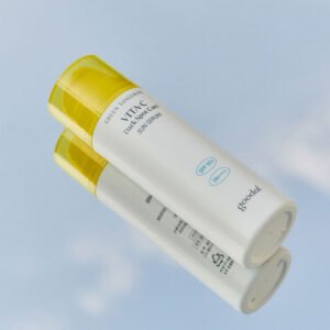 Goodal vita-c sun serum