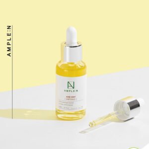 Ample:N acne shot ampoule