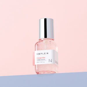 Ample:N entangle shot ampoule