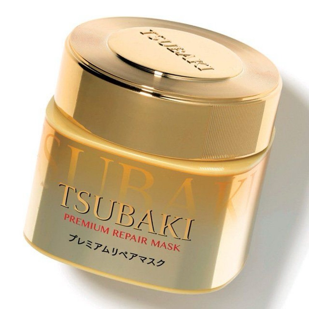Tsubaki premium repair mask - Image 3