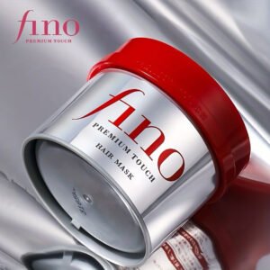 Fino premium touch hair mask