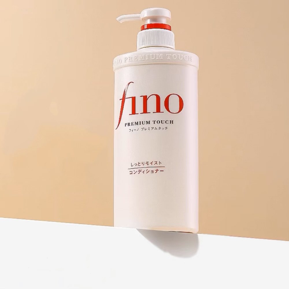 Fino premium touch conditioner